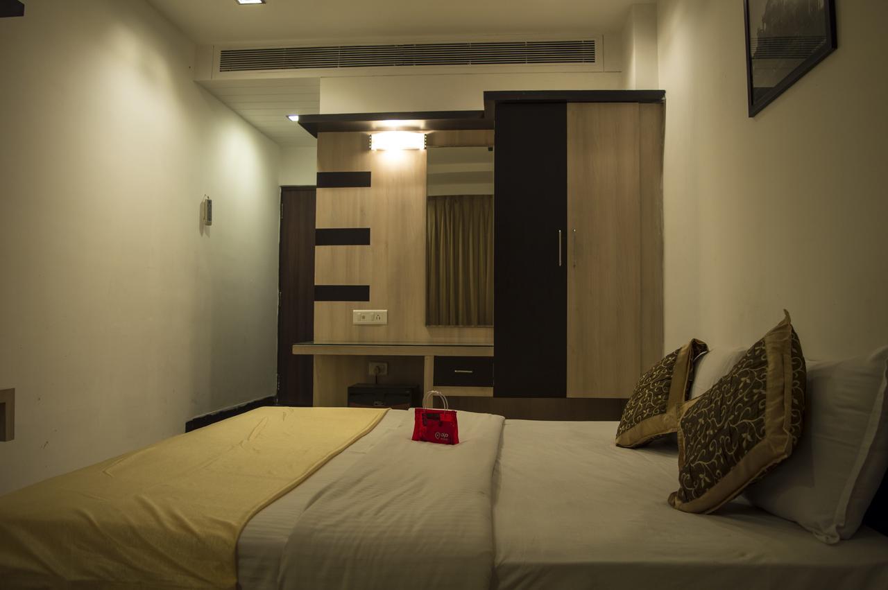 Oyo 751 Hotel Shree Palace Bhopal Exterior photo